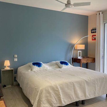 Chambres D'Hotes Les Ouches Talmont-Saint-Hilaire Bagian luar foto